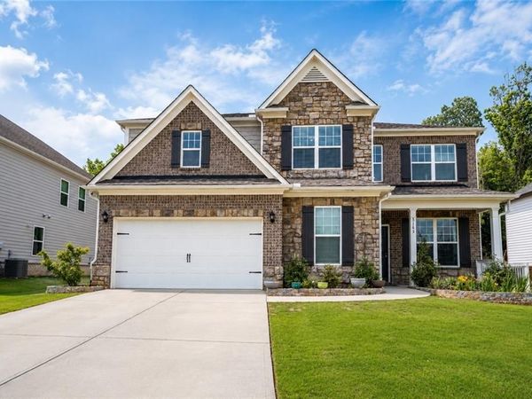 5165 Adirondack Drive , Cumming, GA 30040