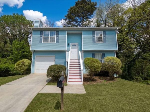 2600 Clifton Downs Trail , Atlanta, GA 30316