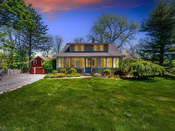 941 Old Chester Gladstone, Chester, NJ 07931