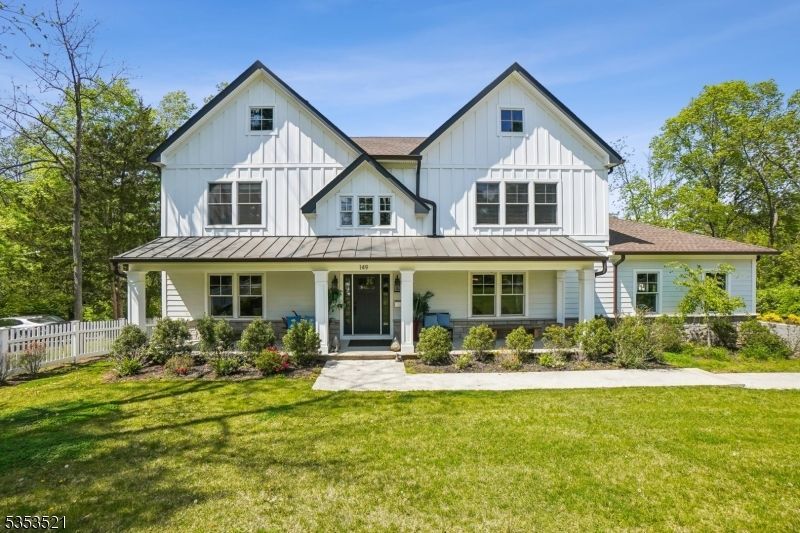 149 Ridgedale Ave, Florham Park, NJ 07932 Main Photo
