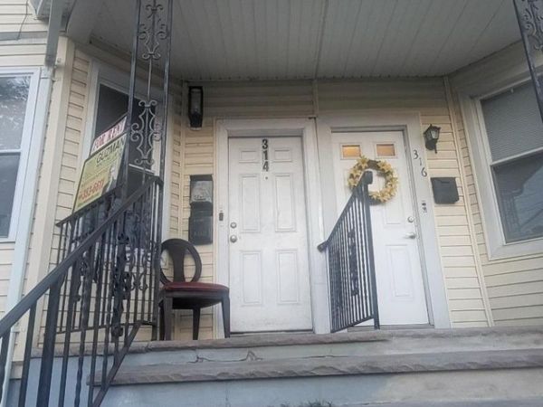 314 Rosehill Pl, Elizabeth, NJ 07202