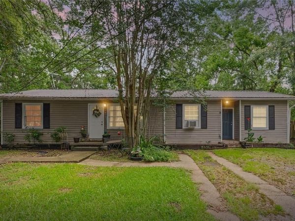 6719 Belwood Drive W, Theodore, AL 36582