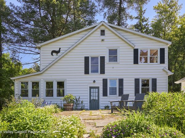 7 Blum Road, Ghent, NY 12075