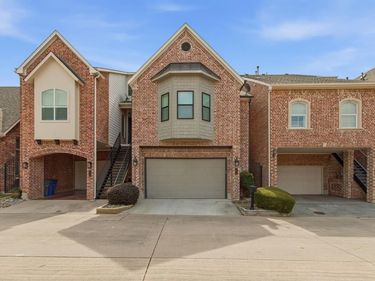 18323 Frankford Lakes Circle, Dallas, TX 75252