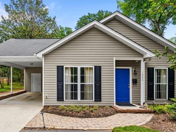 1006 Cleburne Street, Greensboro, NC 27408