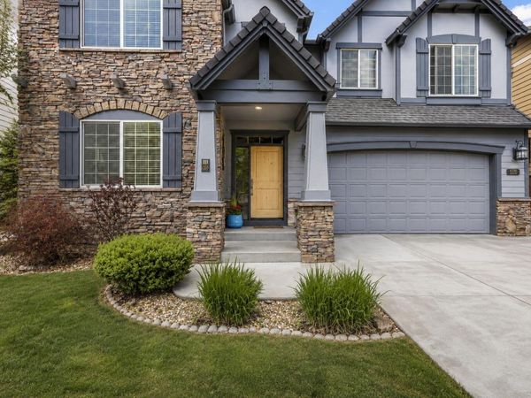 61235 Splendor, Bend, OR 97702