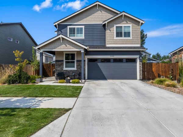 21182 Thomas Drive, Bend, OR 97702