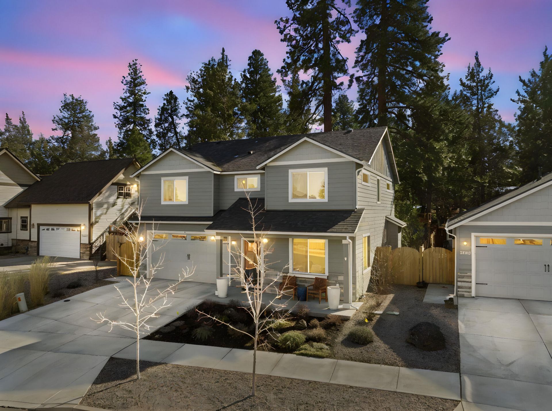 20429 SE Senden Lane, Bend, OR 97702 Main Photo