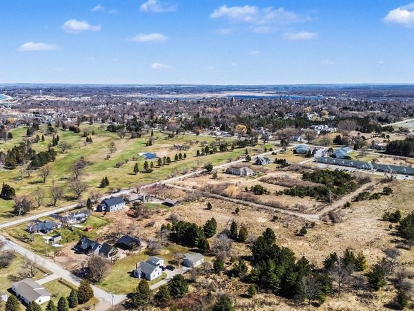Lot 21 Sunset Lane, Manistee, MI 49660