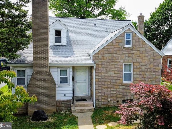 172 HARRISON STREET , EMMAUS, PA 18049