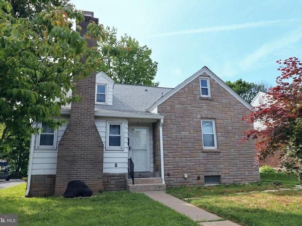 172 HARRISON STREET, EMMAUS, PA 18049