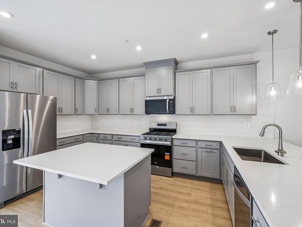 1831 JOHN STRICKER AVENUE, BALTIMORE, MD 21222