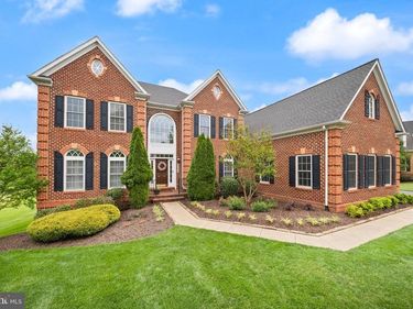 42598 UNBRIDLEDS SONG PLACE, CHANTILLY, VA 20152