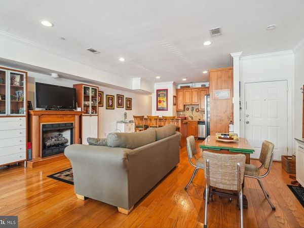 716 COOKMAN AVENUE, Unit 201, ASBURY PARK, NJ 07712