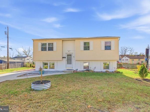 530 DELMAR AVENUE , GLEN BURNIE, MD 21061