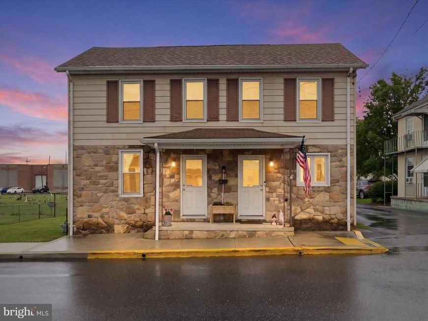 128 E Madison Street, Greencastle, PA 17225 Main Photo