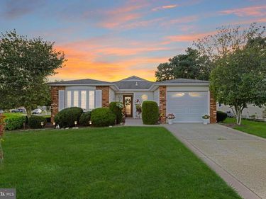 161 LIONSHEAD BOULEVARD SO , BRICK, NJ 08723