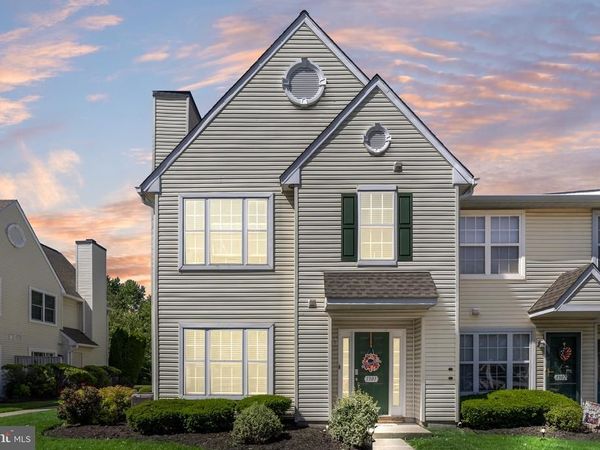 1301 LAKESIDE DRIVE, PALMYRA, NJ 08065
