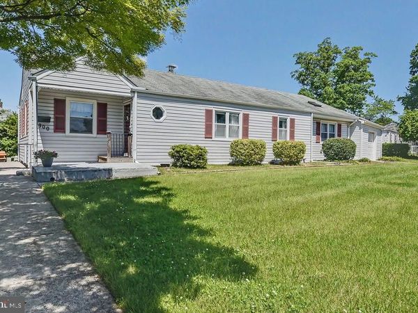 900 GARNET ROAD, WILMINGTON, DE 19804