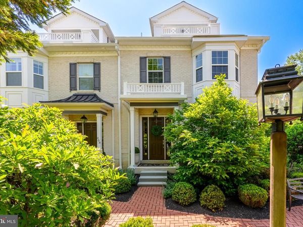 410 S CHURCH STREET , WEST CHESTER, PA 19382