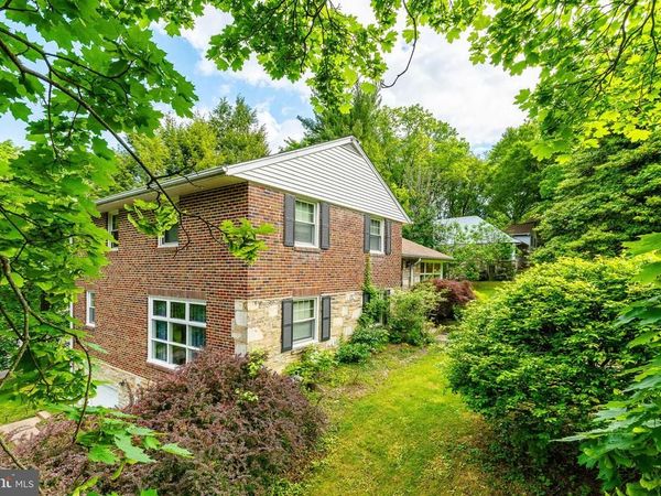 1128 COVENTRY ROAD, CHELTENHAM, PA 19012