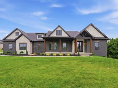 4107 Equestrian Way, Richmond, KY 40475