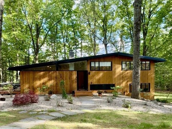 5 Gould, Lexington, MA 02420