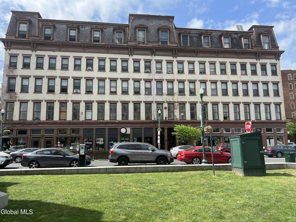 5 Broadway, Unit 411, Troy, NY 12180