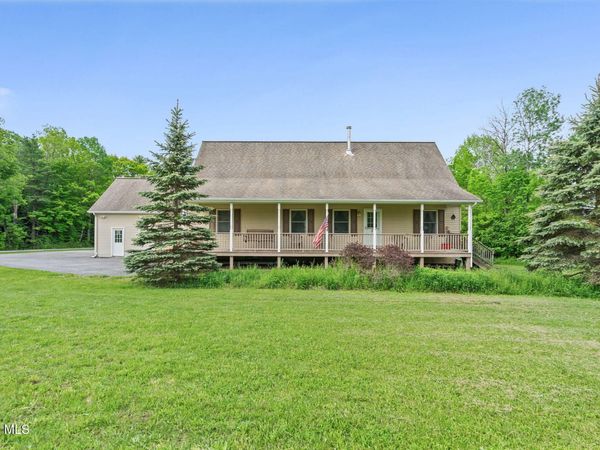 2 Crounse Road, Knox, NY 12023