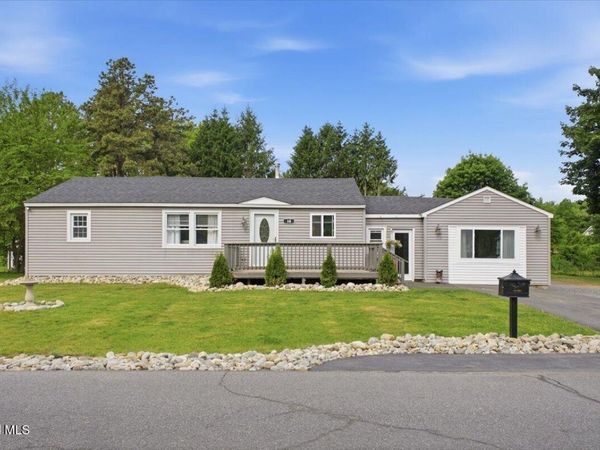 14 Mountain View Drive, South Glens Falls, NY 12803