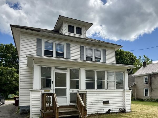 34 Center Street, Fort Edward, NY 12828