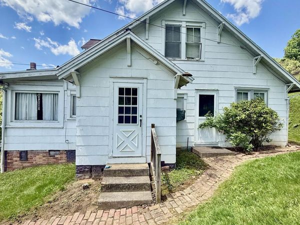 45 Blake Avenue, Salem, WV 26426