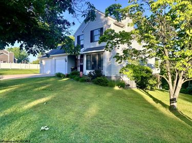 1253 Bakers Ridge Road, Morgantown, WV 26505