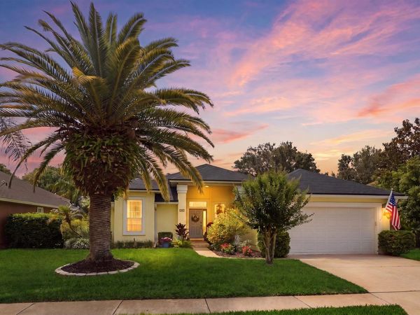 757 Blackmoor Gate Ln (Pool Home), St Augustine, FL 32084