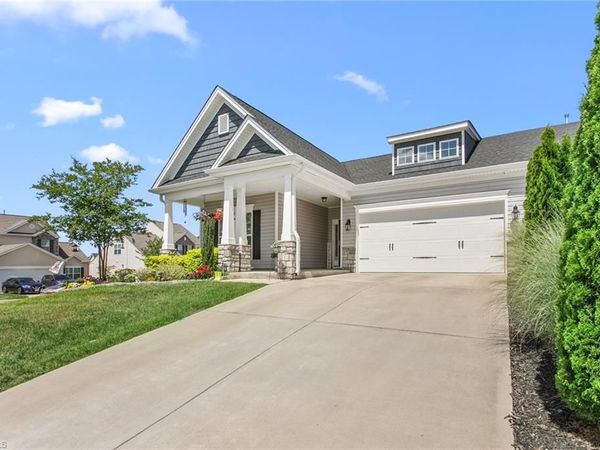 6507 Knob Creek Drive , Whitsett, NC 27377