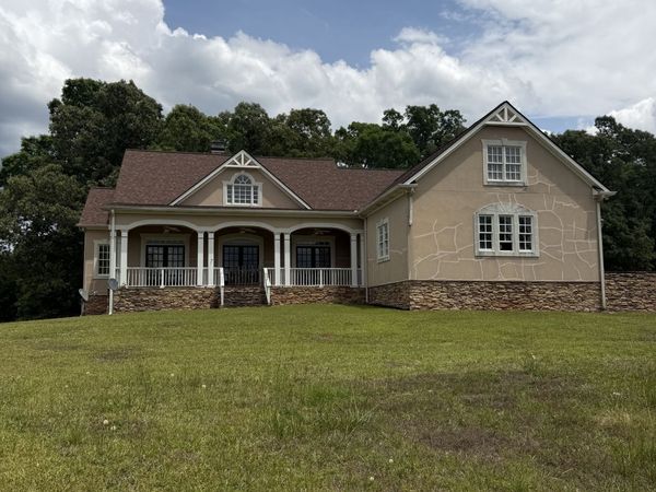 302 Norris Road, Barnesville, GA 30204