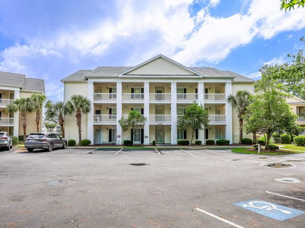 643 Woodmoor Dr. , Unit 101, Murrells Inlet, SC 29576