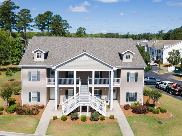 411 Mahogany Dr., Unit 201, Murrells Inlet, SC 29576