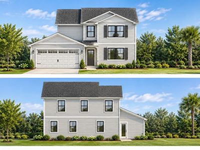 233 KC Ln, Aynor, SC 29511