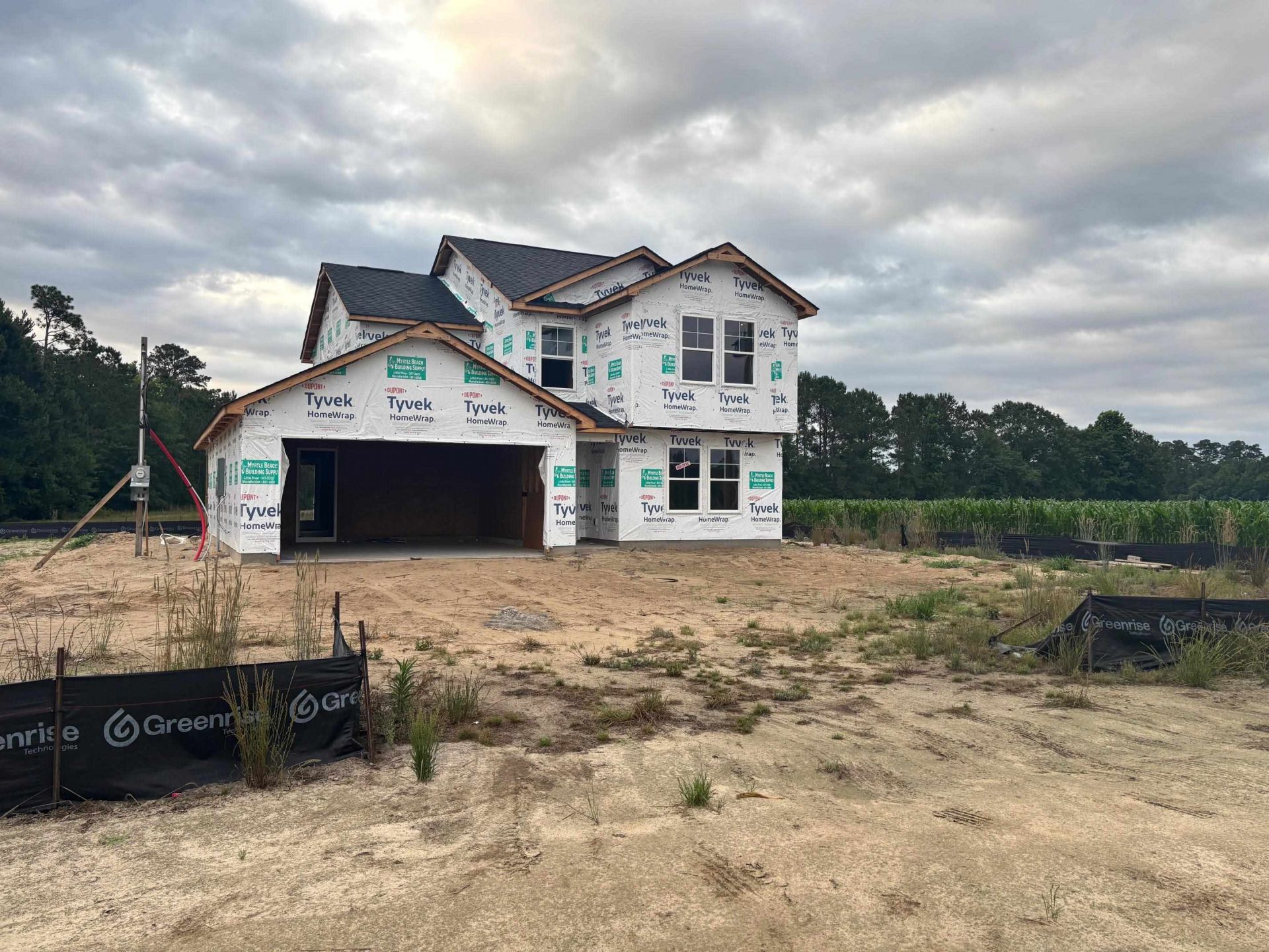 233 Kc Ln , Aynor, SC 29511 Main Photo