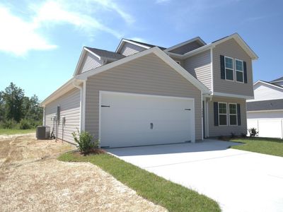 233 KC Ln, Aynor, SC 29511