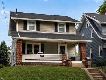 1357 19th Street NW, Canton, OH 44709