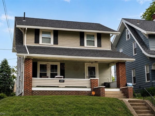 1357 19th Street NW, Canton, OH 44709