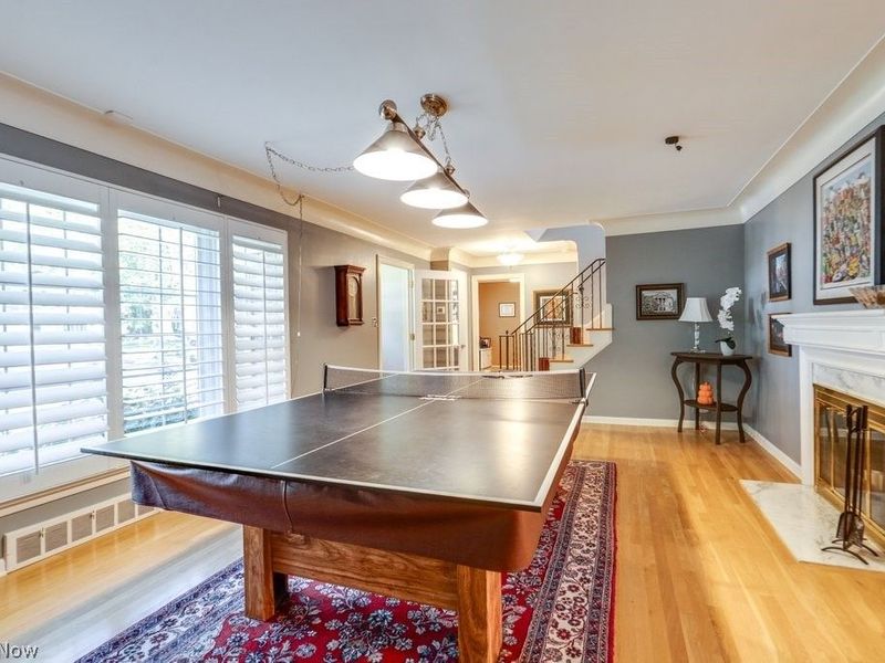 22212 E Byron Road , Shaker Heights, OH 44122 Photo 13