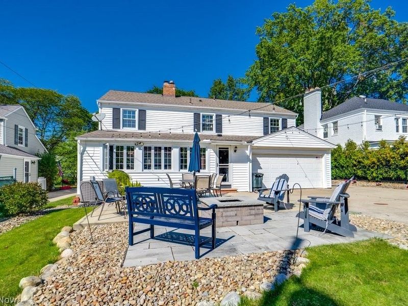 22212 E Byron Road , Shaker Heights, OH 44122 Photo 5