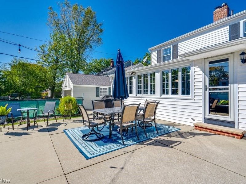 22212 E Byron Road , Shaker Heights, OH 44122 Photo 6