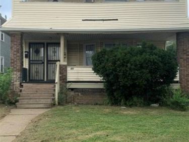 3345 E 119th Street, Cleveland, OH 44120
