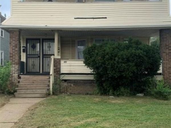 3345 E 119th Street, Cleveland, OH 44120
