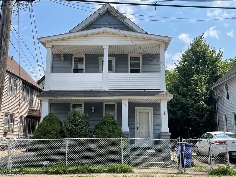 1043 E 68th Street, Cleveland, OH 44103 Photo 1
