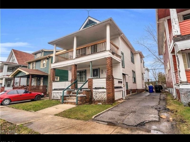 1049 E 147th Street, Cleveland, OH 44110 Photo 2
